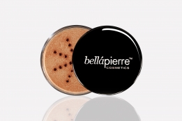 Bellapierre mineral face & body bronzer 03 Pure Element